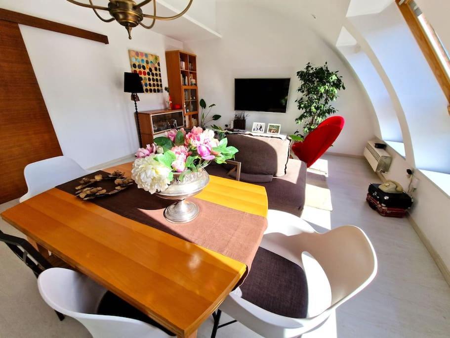 Apartamento Deluxe Vistas Al Mar Burela Экстерьер фото